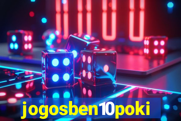 jogosben10poki