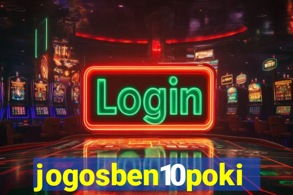 jogosben10poki