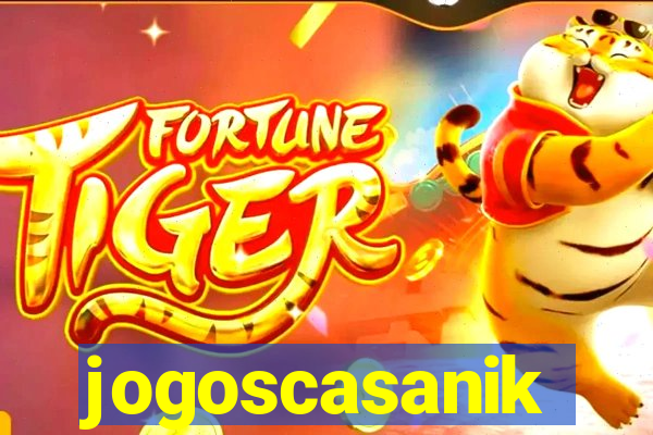 jogoscasanik