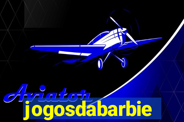 jogosdabarbie