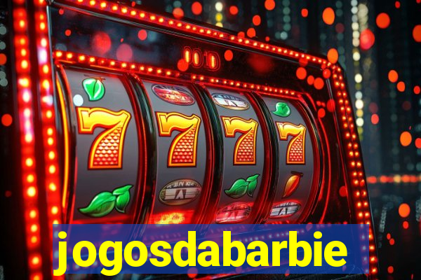 jogosdabarbie