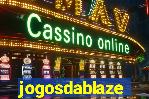 jogosdablaze