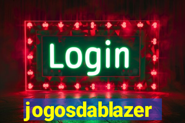 jogosdablazer