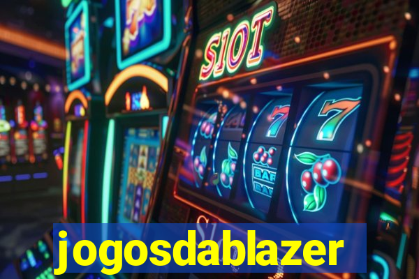 jogosdablazer