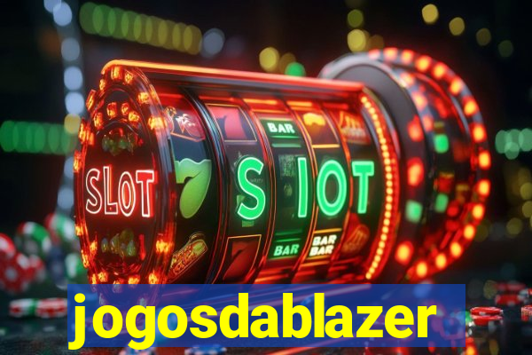 jogosdablazer