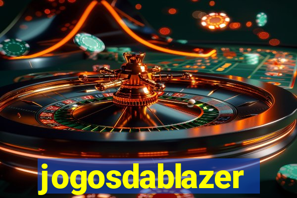 jogosdablazer