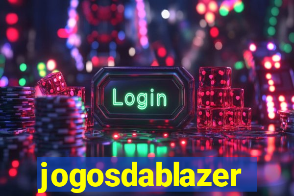 jogosdablazer