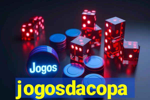 jogosdacopa