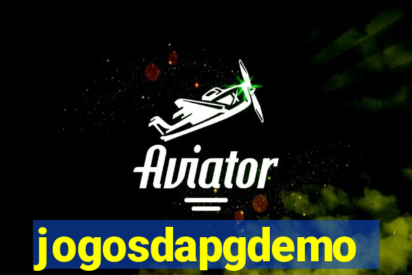 jogosdapgdemo