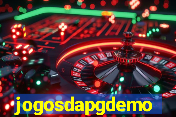 jogosdapgdemo