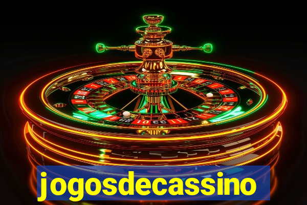 jogosdecassino