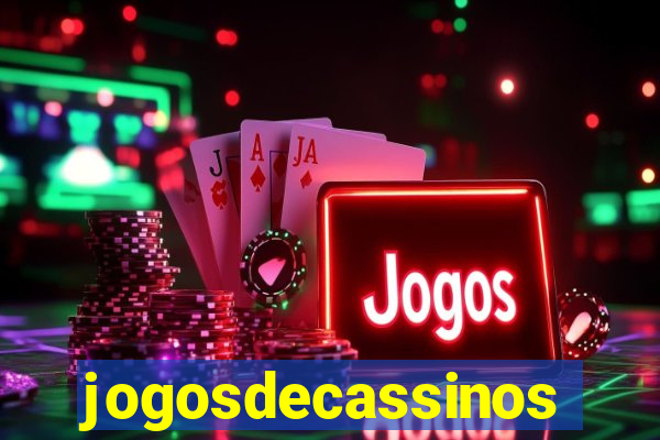 jogosdecassinos