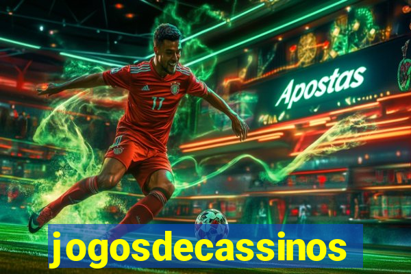 jogosdecassinos