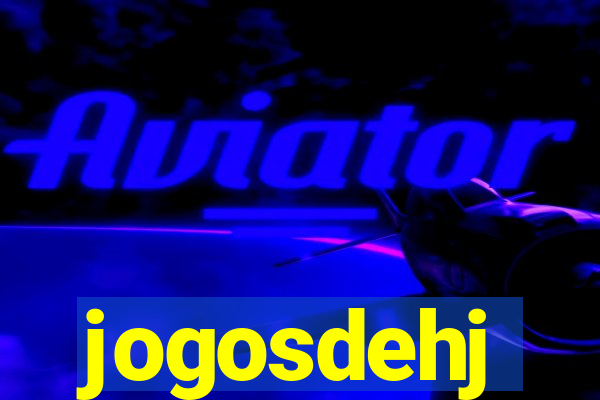 jogosdehj