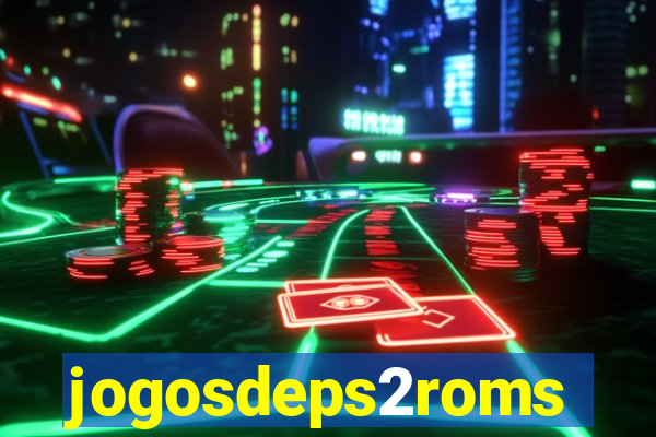 jogosdeps2roms