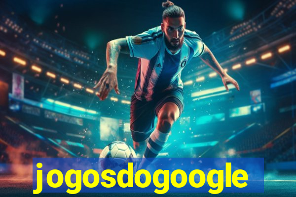 jogosdogoogle