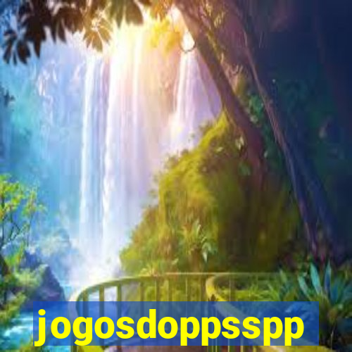 jogosdoppsspp