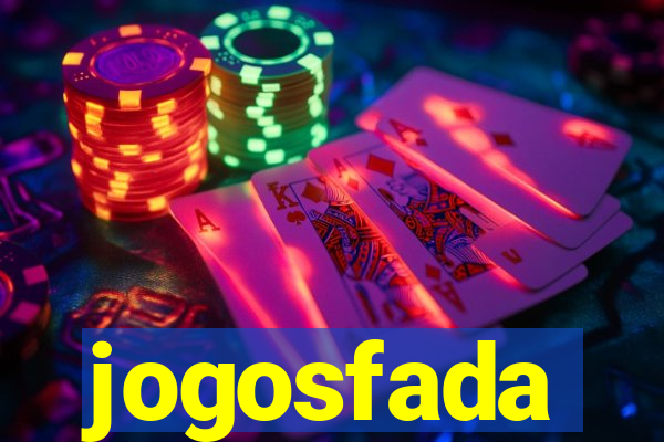 jogosfada