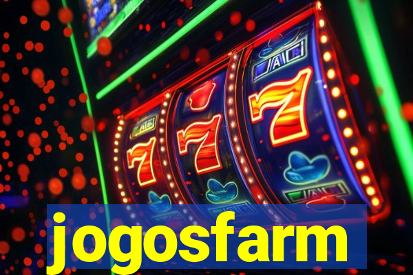 jogosfarm