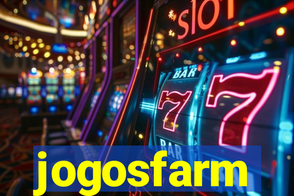 jogosfarm