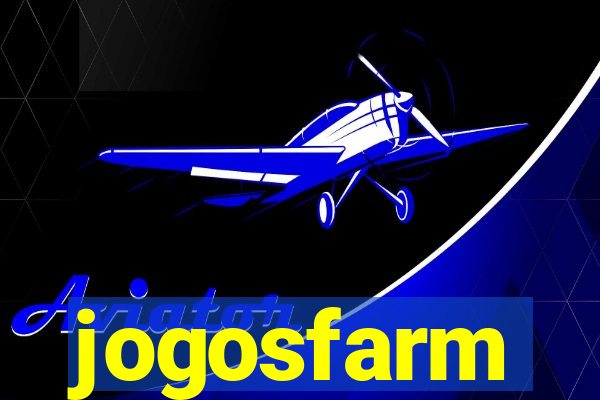 jogosfarm