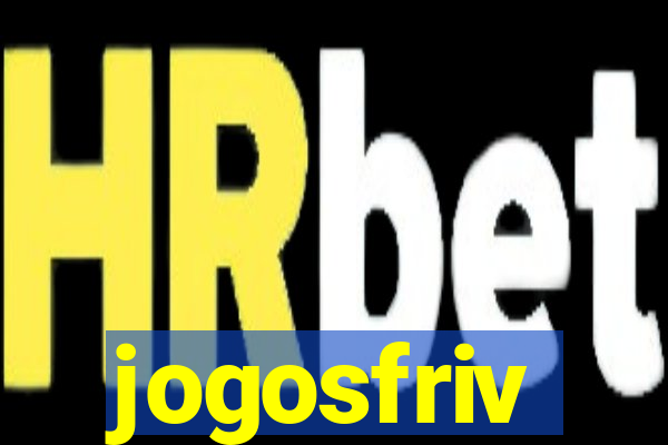 jogosfriv