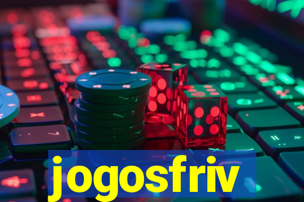 jogosfriv