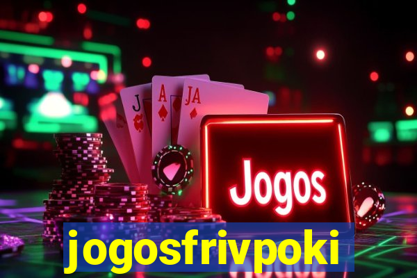 jogosfrivpoki