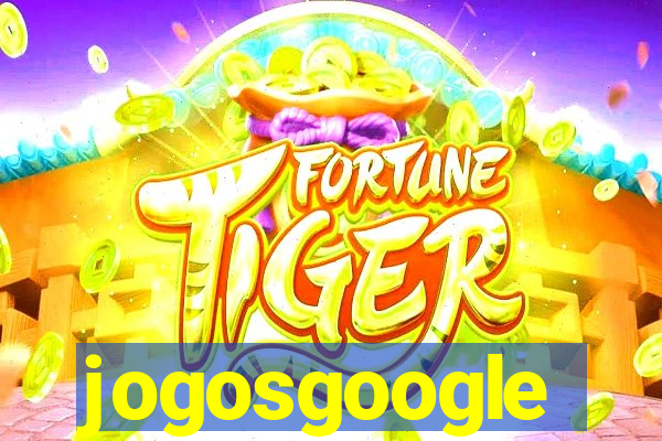 jogosgoogle