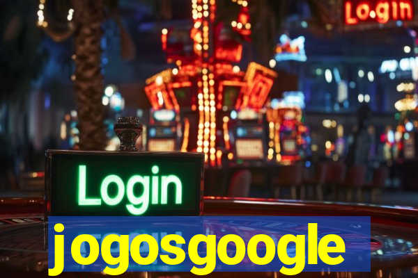 jogosgoogle