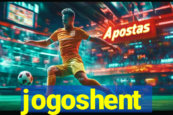 jogoshent