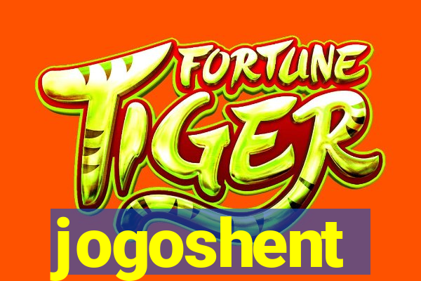 jogoshent