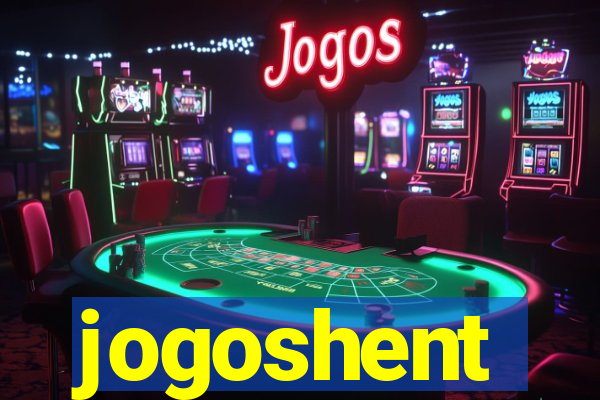 jogoshent