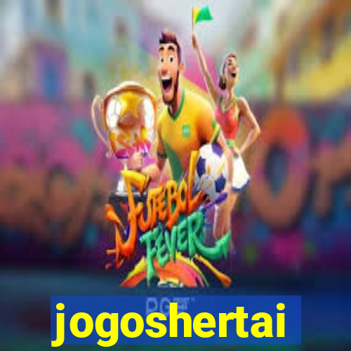 jogoshertai