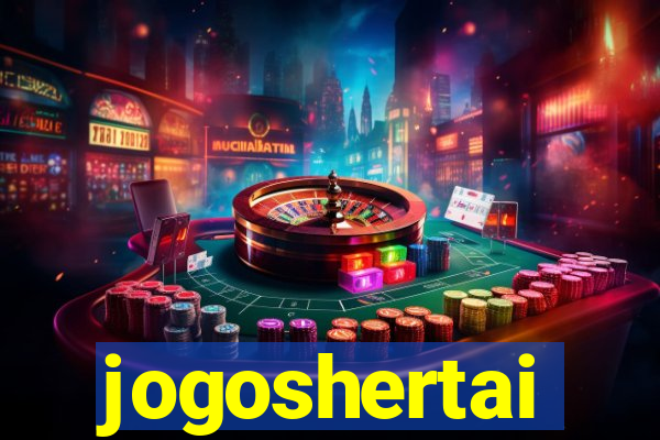 jogoshertai