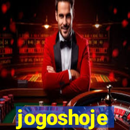 jogoshoje