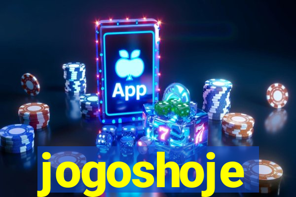 jogoshoje