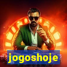 jogoshoje