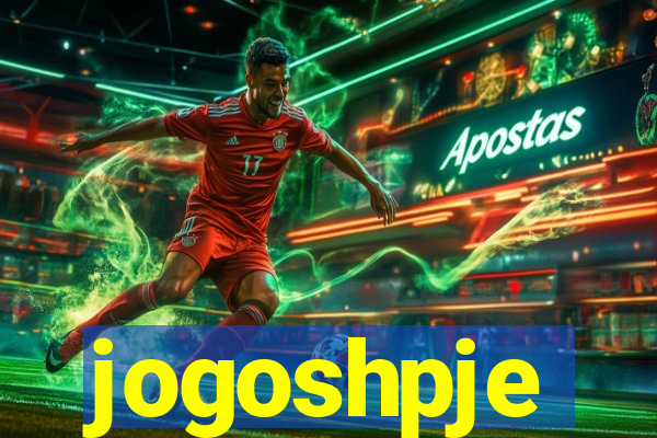 jogoshpje