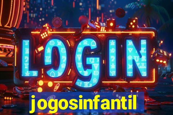 jogosinfantil