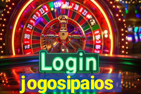 jogosipaios