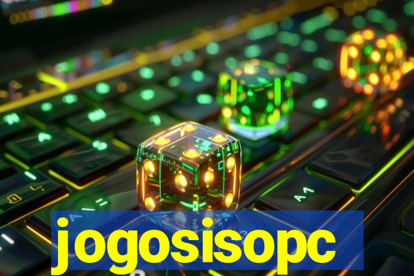 jogosisopc