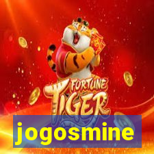 jogosmine