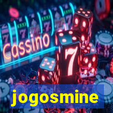 jogosmine