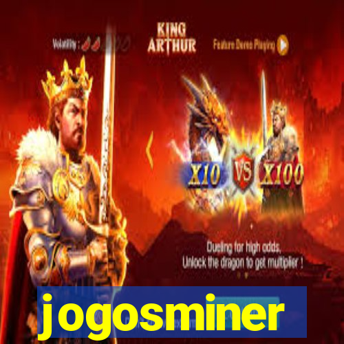 jogosminer