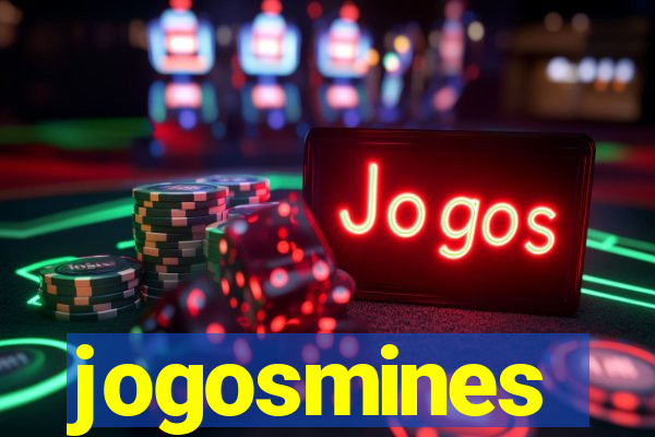 jogosmines