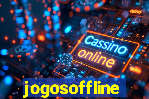 jogosoffline