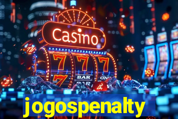 jogospenalty