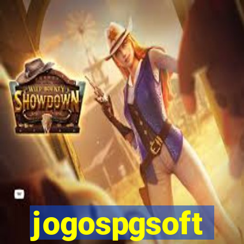 jogospgsoft