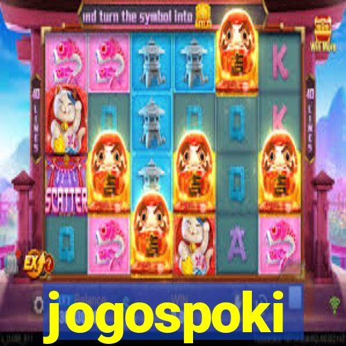 jogospoki